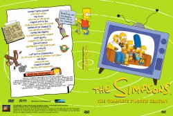 Simpsons, The: Season 4