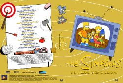 Simpsons, The: Season 6