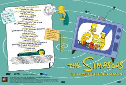 Simpsons, The: Season 7