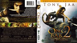 Ong Bak 2 The Beginning