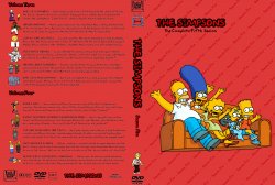 Simpsons - Season 5 - Volume 3 & 4