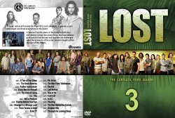 LOST season 3