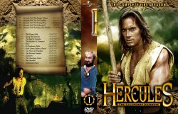 Hercules season 1