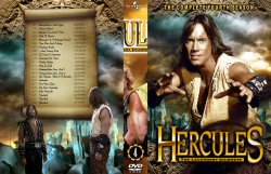 Hercules season 4