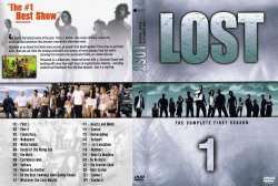 LOST season 1