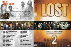 LOST season 2