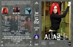 Alias Season 1 Slim 6 v2
