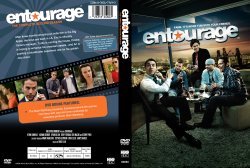 Entourage (Season 2)