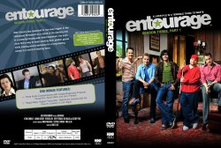 Entourage (Season 3 Part 1)
