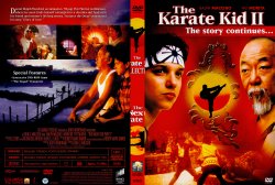 Karate Kid II v2