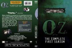 Oz (Season 1)
