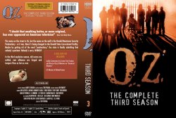 Oz (Season 3)