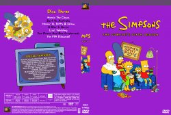 Simpsons (Season 6 Disc 3)