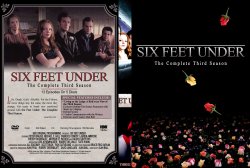 Six Feet Under Set (Season 3)