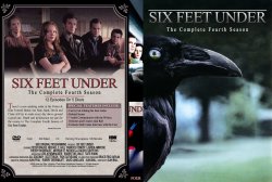 Six Feet Under Set (Season 4)