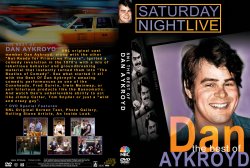 SNL - Dan Aykroyd