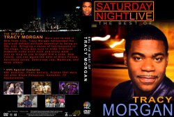 SNL - The Best Of Tracy Morgan