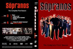 Sopranos (S1 D1&2)