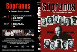 Sopranos (S2 D1&2)