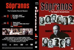 Sopranos (S2 D3&4)