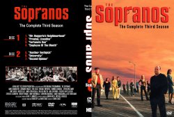 Sopranos (S3 D1&2)