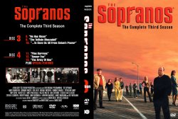 Sopranos (S3 D3&4)