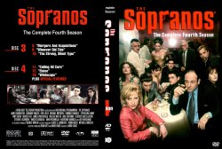 Sopranos (S4 D3&4)