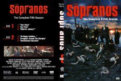 Sopranos (S5 D1&2)
