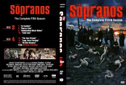 Sopranos (S5 D3&4)