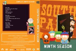 South Park (Season 9)