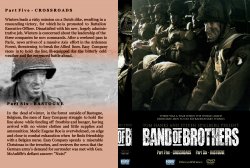 Band of Brothers: Disc 3