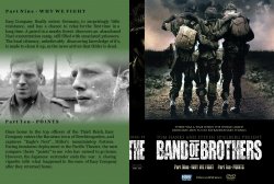 Band of Brothers: Disc 5