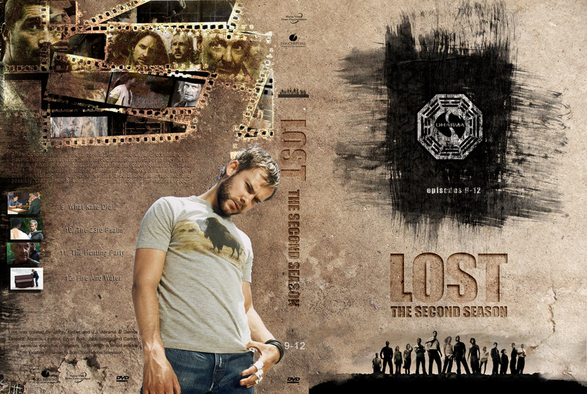 LOST-S2ENc