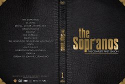 Sopranos S1 Single Width