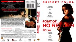 Point of No Return