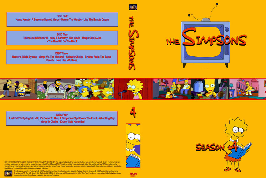 simpsons illustrated 4 winter 1992 download