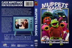 Muppets Magic - Classic Moments From The Ed Sullivan Show!
