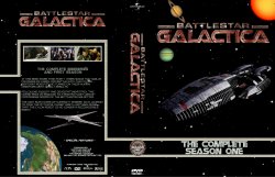 Battlestar Galactica - Season One