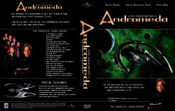 Andromeda - Season three