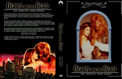 Beauty & The Beast - Season three