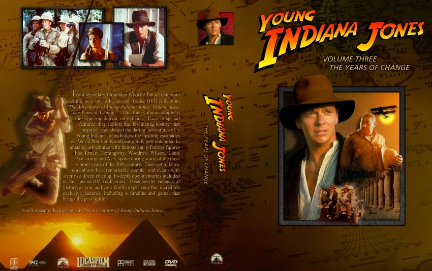 Young indiana jones chronicles денди коды