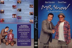 Mr Show - Season 4 - Disc 1&2