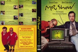 Mr Show - Season 1 and 2