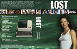 Lost Season 2