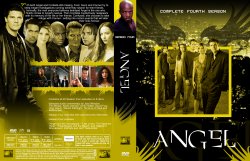 Angel Season 4