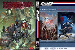 G.I. Joe Complete Mini-Series