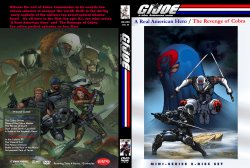 G.I. Joe Complete Mini-Series v.2