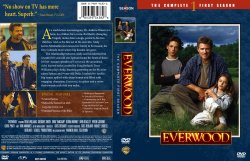 Everwood Season 1 (custom covers)