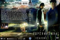 Supernatural Season 1