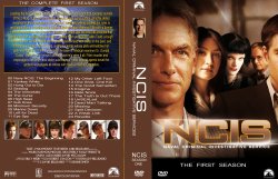 NCIS season 1